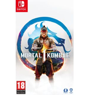 Mortal Kombat 1