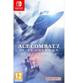 Ace Combat 7 Skies Unknown (Deluxe Edition)