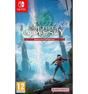 One Piece Odyssey (Deluxe Edition)