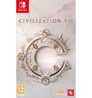 Sid Meier's Civilization 7