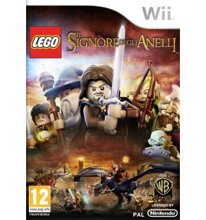 Lego Il Signore Degli Anelli