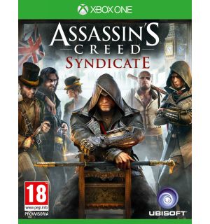 Assassin's Creed Syndicate