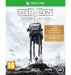 Star Wars Battlefront (Ultimate Edition)