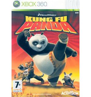 Kung Fu Panda