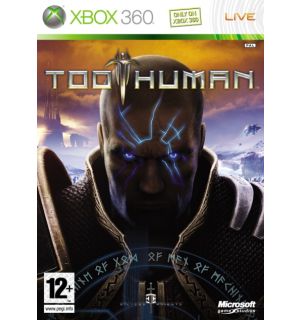 Too Human