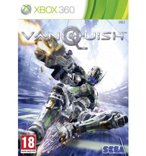 Vanquish