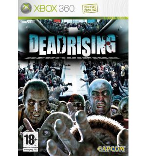 Dead Rising