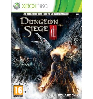 Dungeon Siege 3 Special Edition