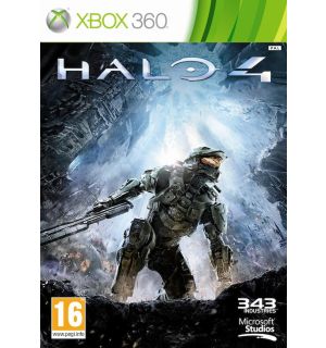 Halo 4