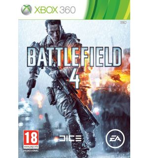 Battlefield 4