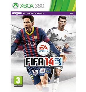 FIFA 14