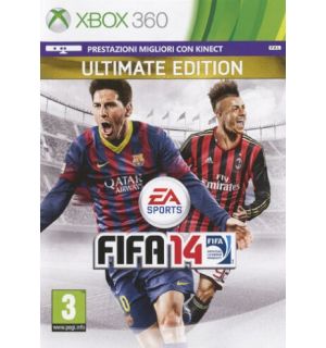 FIFA 14 (Ultimate Edition)