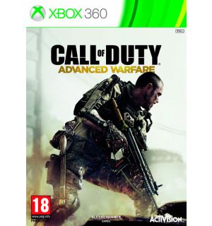 Call Of Duty Advanced Warfare