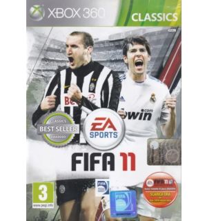 FIFA 11 (Classics)