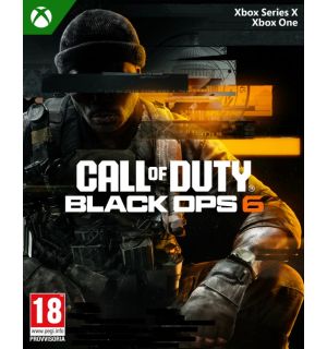 Call Of Duty Black Ops 6