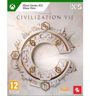 Sid Meier's Civilization 7