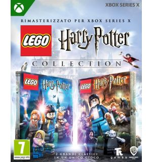 Lego Harry Potter Collection 