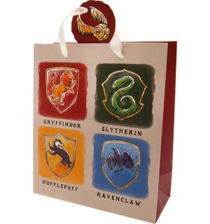 Sacchetto Harry Potter (Carta)