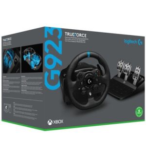 Volante Trueforce G923 (Xbox Series, Xbox One, PC)