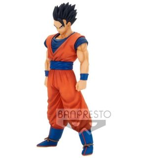 Dragon Ball Z - Son Gohan (Grandista Resolution Of Soldiers, 28 cm)