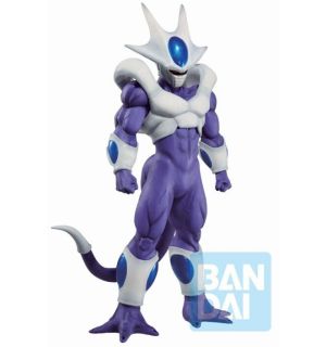 Dragon Ball Super - Cooler Final Form (Ichibansho Back To The Film, 20 cm)