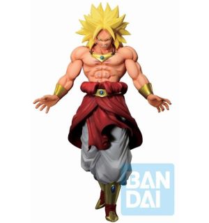 Dragon Ball Z - Super Saiyan Broly '94 (Ichibansho Back To The Film, 26 cm) 