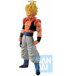 Dragon Ball Super - Super Gogeta (Ichibansho Back To The Film, 25 cm)