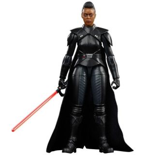 Star Wars - Reva Third Sister  (15 Cm)