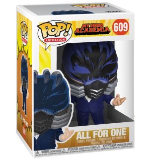 Funko Pop! My Hero Academia - All for One (9 cm)