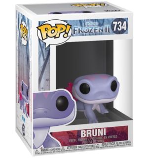 Funko Pop! Disney Frozen 2 - Bruni (9 cm)