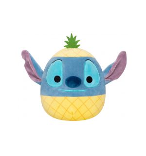 Peluche Squishmallows Disney - Stitch Ananas (25 cm)