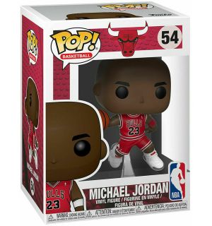 Funko Pop! NBA - Michael Jordan (9 cm)