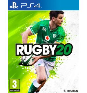 Rugby 20