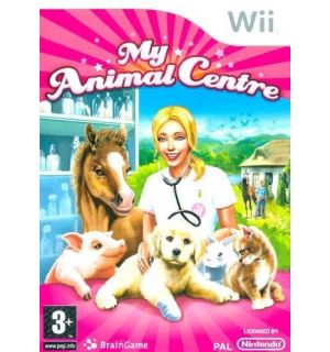 My Animal Centre