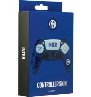 Controller Skin Inter - PS5