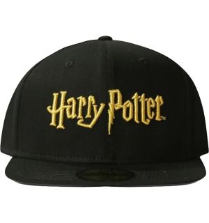 Harry Potter - Logo (Con Visiera)