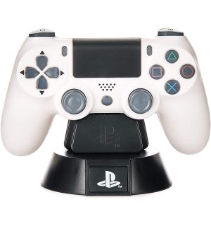Icons Sony Playstation - 4th Gen Controller - Lampada