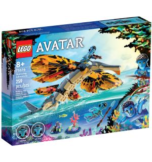 Skimwing của Lego đã được thu nhỏ thành hình avatar đáng yêu và dễ thương trên mạng xã hội. Với kích thước nhỏ này, bạn có thể tạo ra nhiều hình ảnh sáng tạo và phong cách để kết nối với cộng đồng Lego. Khám phá Skimwing avatar ngay hôm nay!