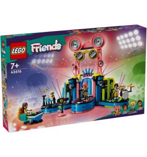 RIVISTA LEGO FRIENDS Giornata Da Sogno + Lego Gadget ( Lingua Francese )  EUR 6,90 - PicClick IT