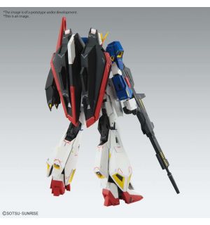 Model Kit Gundam - Zeta Ver Ka 1/100