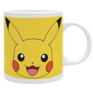 Pokemon - Smiley Pikachu