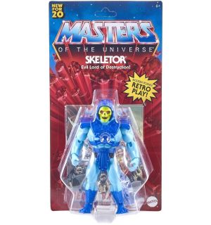 Masters Of The Universe - Skeletor (14 cm)