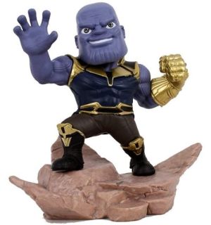 Avengers Infinity War - Thanos (Mini Egg Attack, 12 cm)