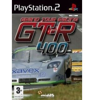 Grand Tour Racing (GTR) 400