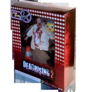 Dead Rising 2 Outbreak Edition
