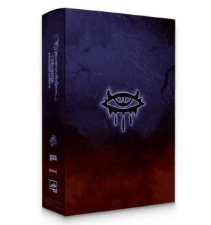 Neverwinter Nights (Collector's Pack)