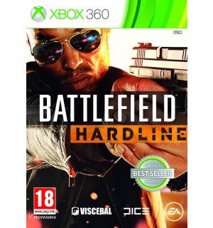 Battlefield Hardline (Classics)