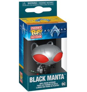Pocket Pop! Aquaman - Black Manta