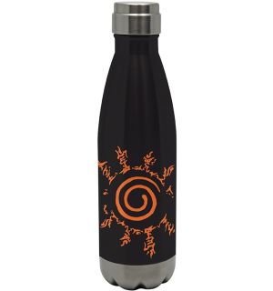 Bottiglia Naruto Shippuden - Konoha