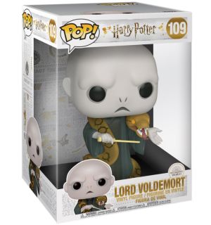 Funko Pop! Harry Potter - Lord Voldemort (25 cm)